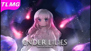 ENDER LILIES: Quietus of the Knights (PC) ➤ЛИЛИ И ЕЁ РЫЦАРИ ➤ Прохождение ➤ Часть 1