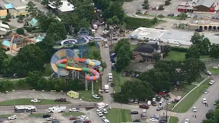 More Than a Dozen People Taken to Hospitals After Chemical Leak at Waterpark in Spring