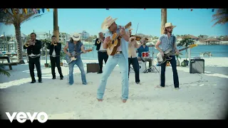 Jon Pardi - Tequila Little Time (Official Music Video)