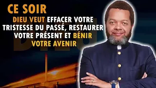 Pasteur Marcello Tunasi ● Ce Soir Dieu Veut Effacer Votre Tristesse Du Passé 🙏 GLOIRE TV