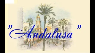 Ясна Зозуля "Andalusa"