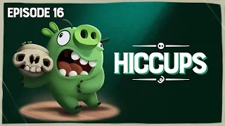 Piggy Tales - Third Act | Hiccups - S3 Ep16