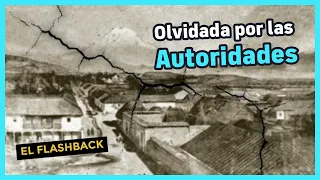 El peor terremoto de Ecuador: Riobamba, 1797 | ¿A quién rescataron? | El Flashback | BNrables