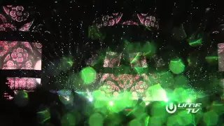 Alesso feat. Sirena  Sweet Escape Live Ultra Music Festival Miami 2015 FULL SET