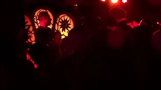 Adolescents - Amoeba @ Brooklyn Bazaar, Jun 23, 2018