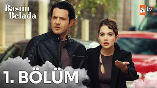 Başım Belada 1. Bölüm @atvturkiye