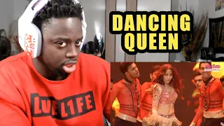 Dancing Queen NORA FATEHI glamorous Performance @ Vanitha Film Awards 2020 (REACTION)