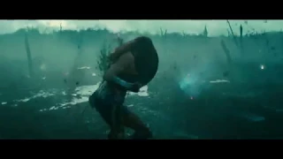 No Man's Land Scene | Wonder Woman (2017) Movie