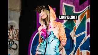 Limp Bizkit - Eat you alive (vocal cover)