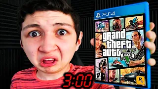 NOOB JUEGA GTA 5 ONLINE A LAS 3:00 AM... 😂 (Pepito el Crack)