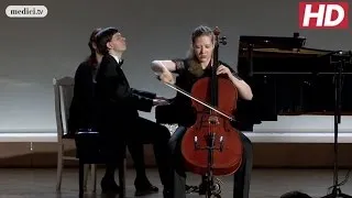 #TCH15 - Cello Round 1: Ildikó Szabó