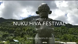 11 - NUKU HIVA FESTIVAL 2017 HD