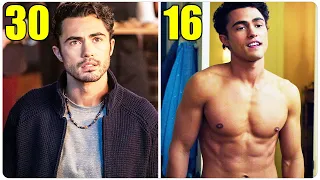10 Actors Who Were Way Older Than Their Characters