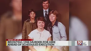 Revisiting the 1988 Murder-For-Hire Ahead of Smith Execution | Jan. 25, 2024 | News 19 at 4 p.m.