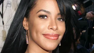 Cómo Fueron Realmente Los Últimos Meses De Vida De Aaliyah