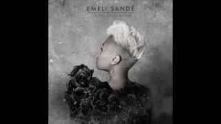 Emeli Sandé - Read All About It (Instrumental)