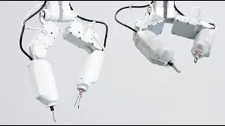 Fist-Sized Robots Developed For Surgery In Space