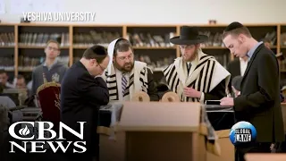 Faith Under Fire at NYC's Yeshiva University