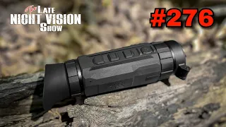 Ep. 276 | Buying Used Night Vision and Thermal Optics | Do's and Don'ts