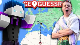 BASTIGHG vs. PAPAPLATTE (GEOGUESSR BATTLE)