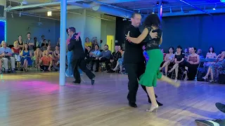 Chicago Windy City Tango festival July 1-3 2023 instructor performances (3)