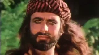 Trailer Sandokan Completo