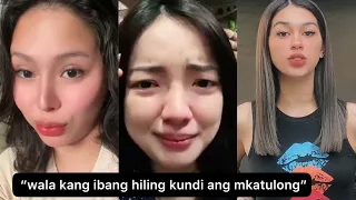 Toni Fowler ipinagtanggol si Rosmar Tan matapos pagtawanan ni Zeinab Harake at Rabiya Mateo! issue