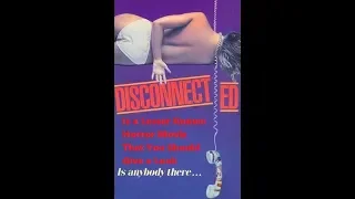 Disconnected Is a Lesser Known Horror Movie That You Should Give a Look