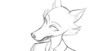 HuniCast-Beastars: We Are Furries, Y’all! (Animatic Preview)