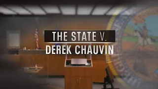 Derek Chauvin trial live stream