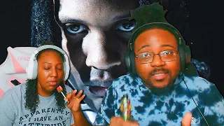 HE VENTING! 🔥 Lil Durk, Alicia Keys - Therapy Session / Pelle Coat (Official Video) REACTION