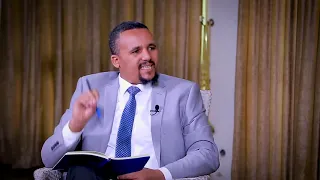 WEKETAWE : በባሮ ቱምሳ ደም ላይ ነው  የበቀልነው (ጃዋር መሃመድ) - ክፍል 1