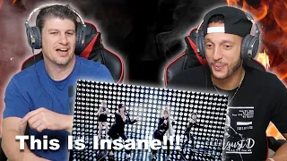 2NE1 - 내가 제일 잘 나가(I AM THE BEST) M/V REACTION!!!