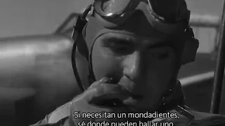 Alas y una Plegaria 1944 película subtitulada