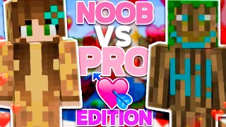 Building for Our CRUSHES in Minecraft!!! Aphmau Noob Vs Pro Episode 5