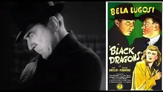 Black Dragons - Movie Review
