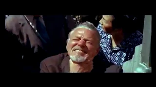 El Ultimo Hombre Vivo (The Omega Man) (Boris Sagal, 1971) - Trailer2