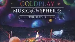 Coldplay  in Rio 26/03/2023