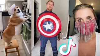 Best TikTok August 2020 (Part 4) NEW Clean Tik Tok