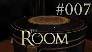 #007 - Hä? - Let's Play The Room - deutsch