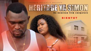 HERITAGE YA SIMON I EXTRAIT I NOUVEAU FILM 2023