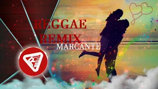 🇧🇷 REGGAE REMIX 2021 MARCANTE FOI AMOR - PAULINHO PAIXÃO (Sem Vinheta)