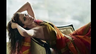 Bollywood Actress Waluscha De Sousa Latest Hot Video