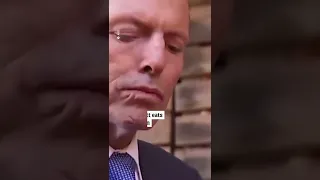 Iconic Aussie live TV moments