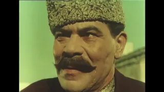 "O Olmasın, Bu Olsun" Azərbaycan filmindən qısa fraqment 1956