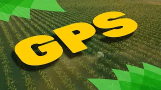 GPS & Agriculture