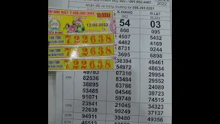 đại lý vé số đạo đức.bán trúng giải 3...10.000.000