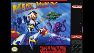 Mega Man X Full OST [HQ]