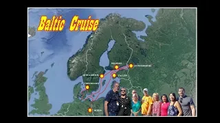 Baltic Cruise   2019