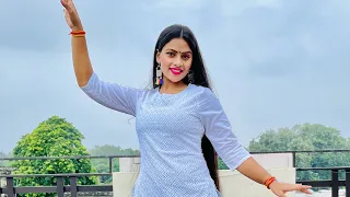 Tera Rusna Manana Mera Tem Par Na Aana |Dance video|Viral |Maane Acha Lage Se Raju Panjabi|Devangini